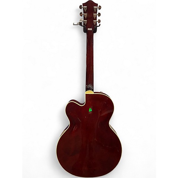 Used Gretsch Guitars G2420T Streamliner Walnut Hollow Body Electric Guitar