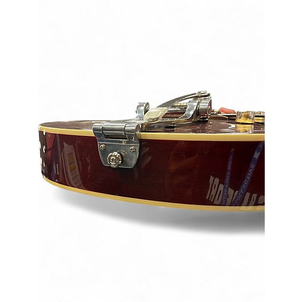 Used Gretsch Guitars G2420T Streamliner Walnut Hollow Body Electric Guitar