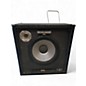 Used Behringer Ultrabass BA115 Bass Cabinet thumbnail
