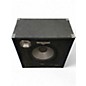 Used Behringer Ultrabass BA115 Bass Cabinet