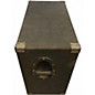 Used Behringer Ultrabass BA115 Bass Cabinet