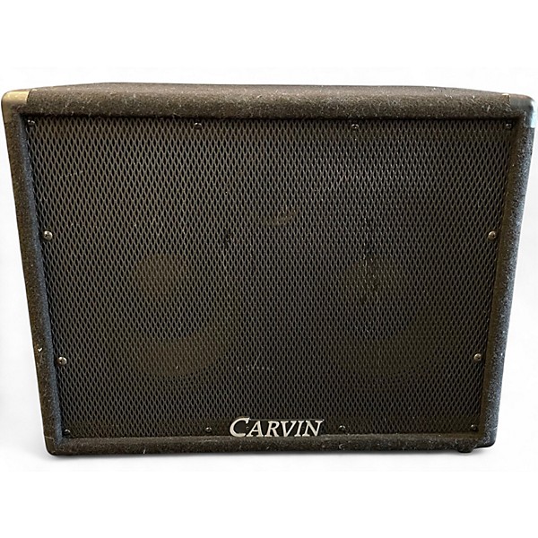 Used Carvin BR210C Bass Cabinet