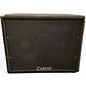 Used Carvin BR210C Bass Cabinet thumbnail
