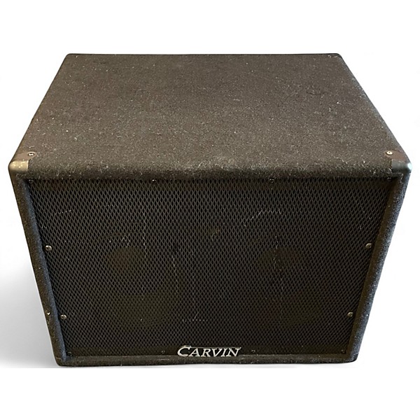 Used Carvin BR210C Bass Cabinet