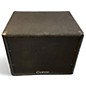 Used Carvin BR210C Bass Cabinet