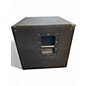Used Carvin BR210C Bass Cabinet