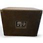 Used Carvin BR210C Bass Cabinet