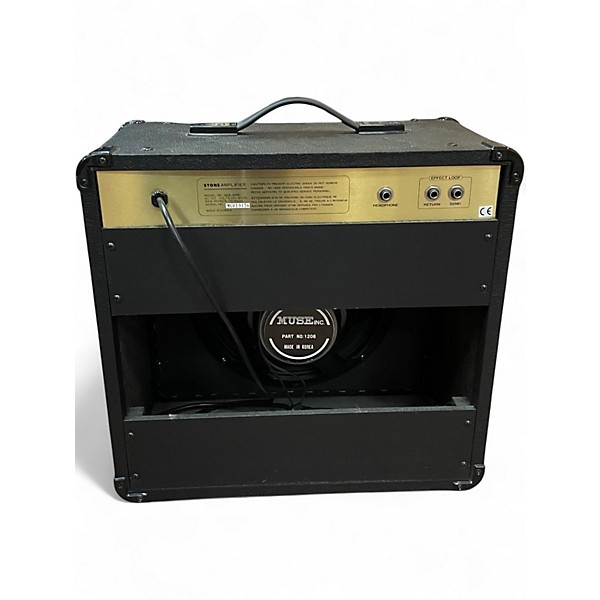 Used Stone SGA 40RC Guitar Combo Amp