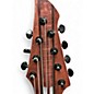Used Miscellaneous 8 STRING Mahogany Solid Body Electric Guitar