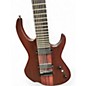 Used Miscellaneous 8 STRING Mahogany Solid Body Electric Guitar