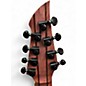 Used Miscellaneous 8 STRING Mahogany Solid Body Electric Guitar