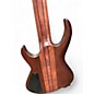 Used Miscellaneous 8 STRING Mahogany Solid Body Electric Guitar