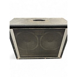 Used Peavey 212 SX Enclosure Guitar Cabinet