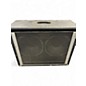 Used Peavey 212 SX Enclosure Guitar Cabinet thumbnail