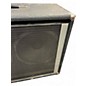 Used Peavey 212 SX Enclosure Guitar Cabinet
