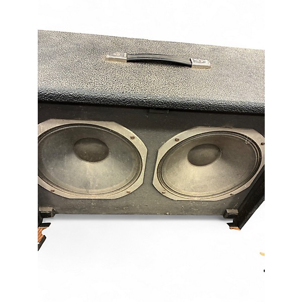 Used Peavey 212 SX Enclosure Guitar Cabinet