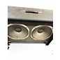 Used Peavey 212 SX Enclosure Guitar Cabinet