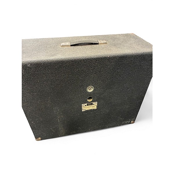 Used Peavey 212 SX Enclosure Guitar Cabinet