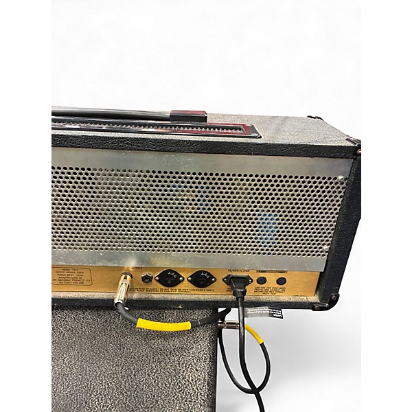 Vintage 1990 Marshall JCM 800 2210 Tube Guitar Amp Head