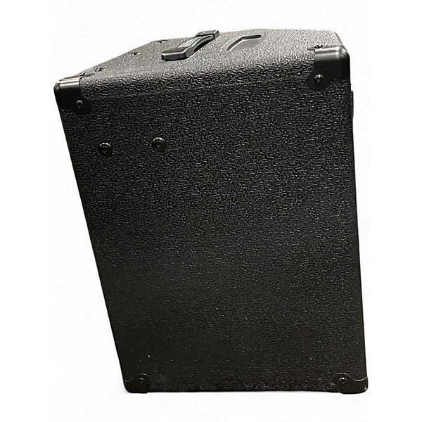 Used Ampeg BA108 25W 1X8 Bass Combo Amp