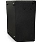 Used Ampeg BA108 25W 1X8 Bass Combo Amp