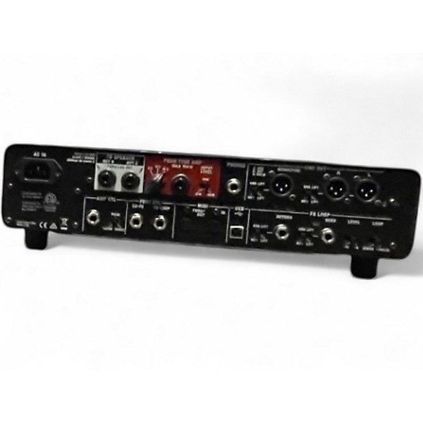Used BOSS WAZA TUBE AMP EXPANDER Power Attenuator
