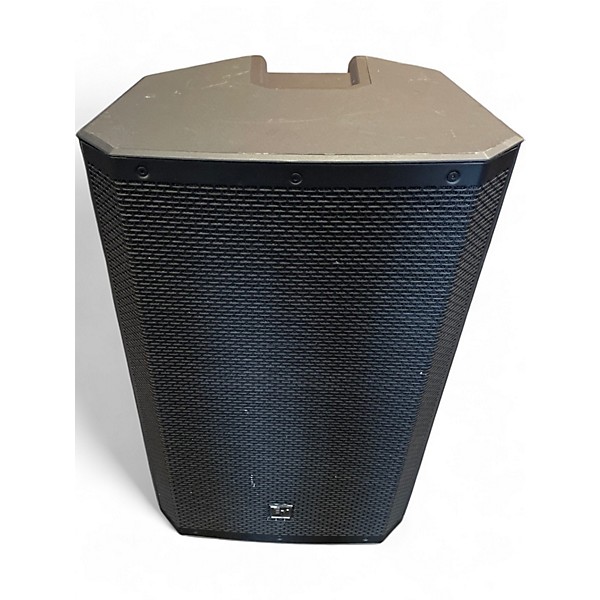 Used Electro-Voice ZLX-15P 15in 2-Way Powered Speaker