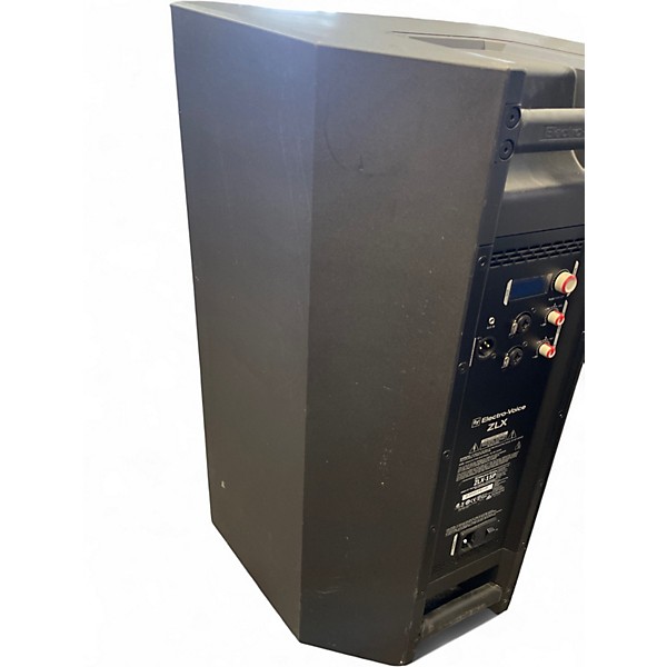 Used Electro-Voice ZLX-15P 15in 2-Way Powered Speaker