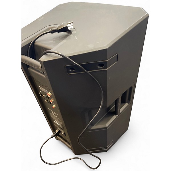 Used Electro-Voice ZLX-15P 15in 2-Way Powered Speaker
