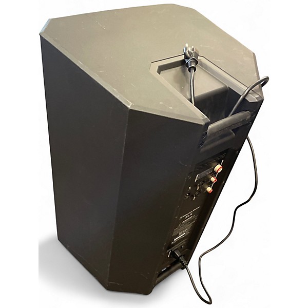 Used Electro-Voice ZLX-15P 15in 2-Way Powered Speaker