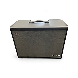 Used Line 6 POWERCAB 112 Guitar Cabinet