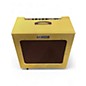 Used Fender BASSMAN TV FIFTEEN Tube Bass Combo Amp thumbnail