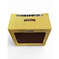 Used Fender BASSMAN TV FIFTEEN Tube Bass Combo Amp