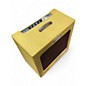 Used Fender BASSMAN TV FIFTEEN Tube Bass Combo Amp