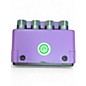 Used Behringer OD300 Overdrive/Distortion Effect Pedal