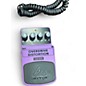 Used Behringer OD300 Overdrive/Distortion Effect Pedal