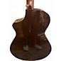 Used Breedlove PURSUIT EX Concert CE Tobacco Burst Acoustic Electric Guitar