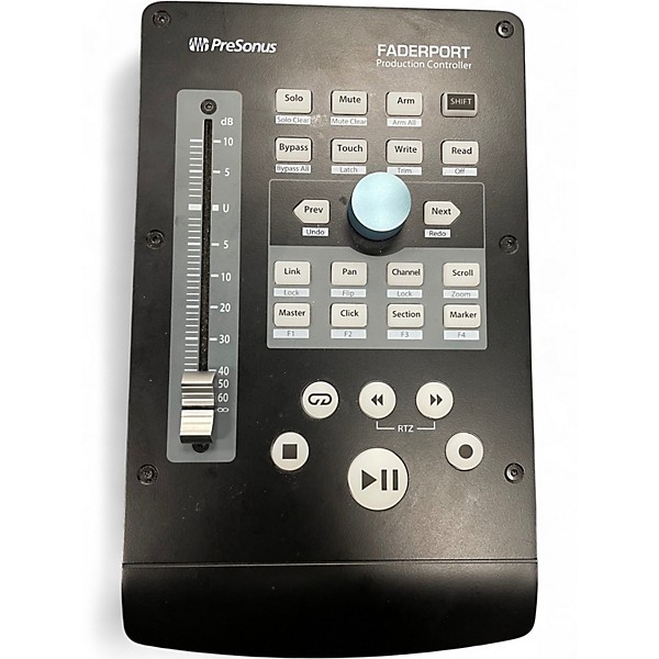 Used PreSonus FaderPort V2 Production Controller