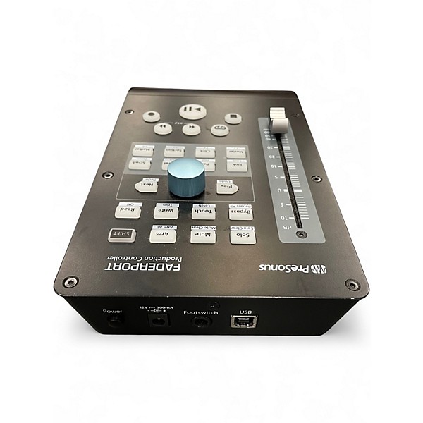 Used PreSonus FaderPort V2 Production Controller