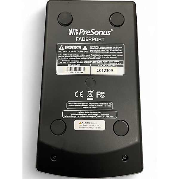 Used PreSonus FaderPort V2 Production Controller