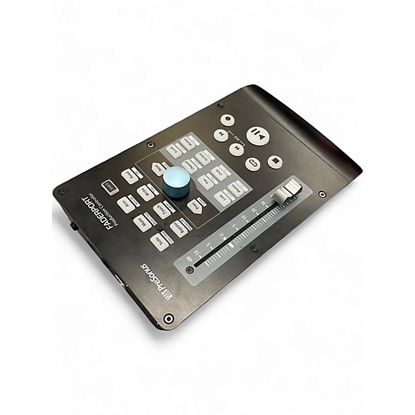 Used PreSonus FaderPort V2 Production Controller