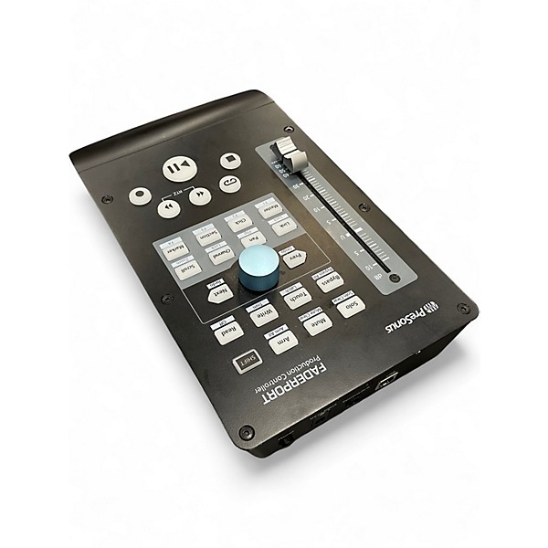 Used PreSonus FaderPort V2 Production Controller