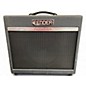 Used Fender Bassbreaker 15W Tube Guitar Amp Head thumbnail