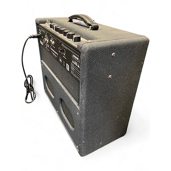 Used Fender Bassbreaker 15W Tube Guitar Amp Head