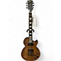 Used Gibson Les Paul Studio Lite Walnut Solid Body Electric Guitar thumbnail
