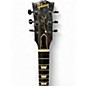 Used Gibson Les Paul Studio Lite Walnut Solid Body Electric Guitar