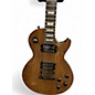 Used Gibson Les Paul Studio Lite Walnut Solid Body Electric Guitar