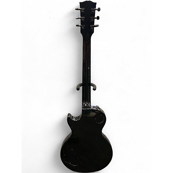 Used Gibson Les Paul Studio Lite Walnut Solid Body Electric Guitar