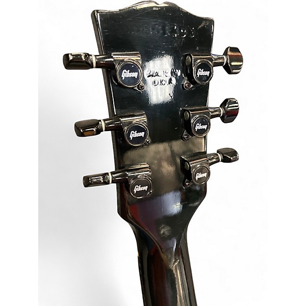 Used Gibson Les Paul Studio Lite Walnut Solid Body Electric Guitar
