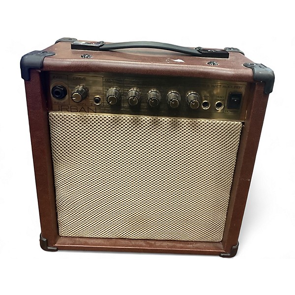 Used Keith Urban URBAN AMP Guitar Combo Amp